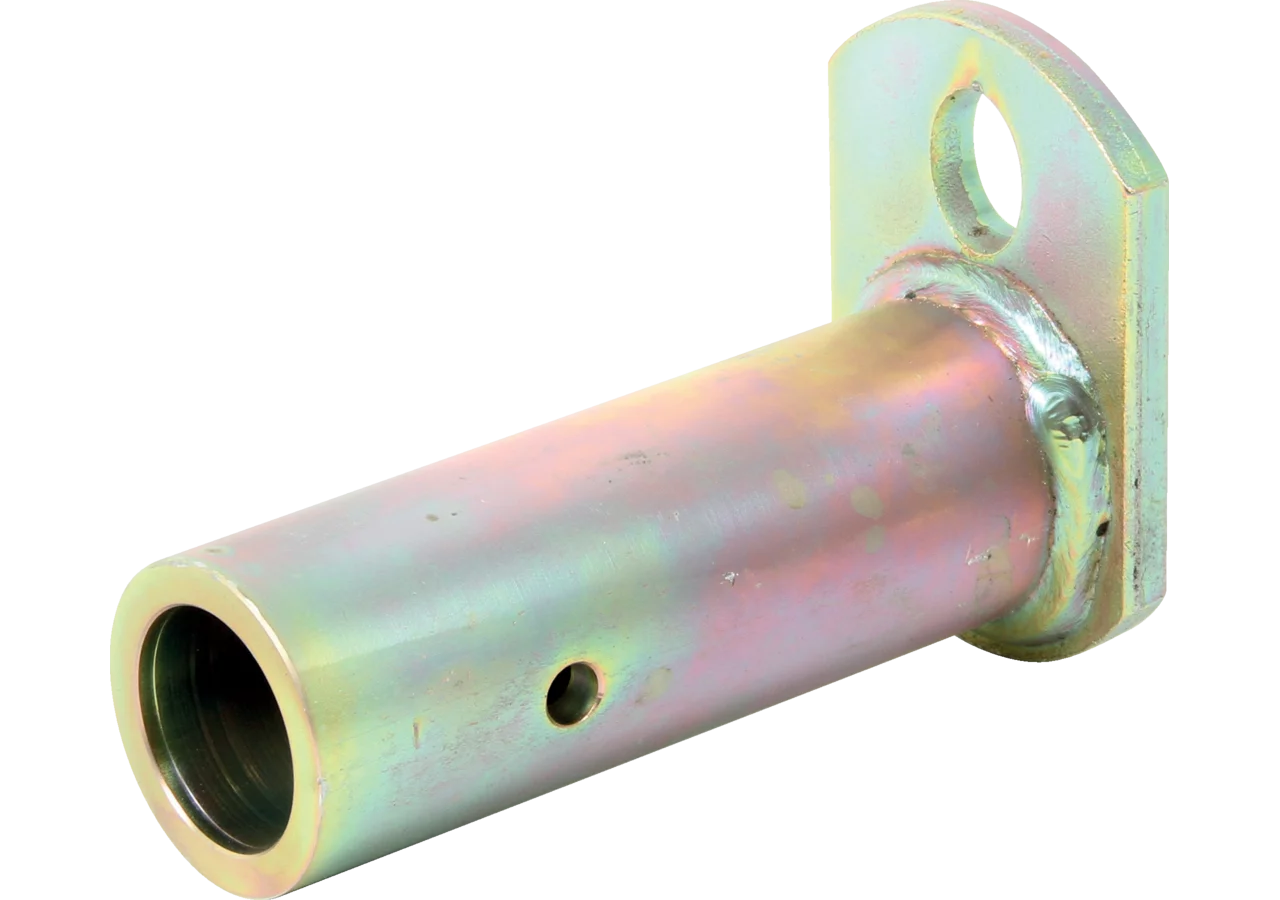 Mitnehmerbuchse AD 45 x ID 32 x L 134 mm – passend für Fella 492838 GartenShop24