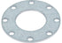 Ausgleichsscheibe 4 mm, für Mähscheibe AGCO FEL170309 Fella