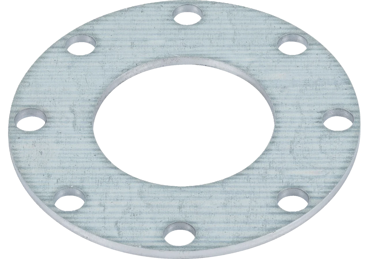 Ausgleichsscheibe 4 mm, für Mähscheibe AGCO FEL170309 Fella