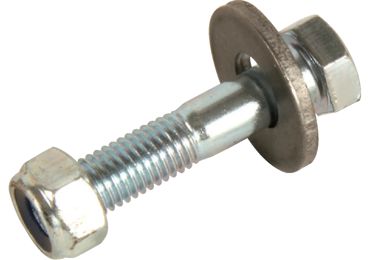 Zinkenhalter M12 x 50 mm passend zu Claas GartenShop24