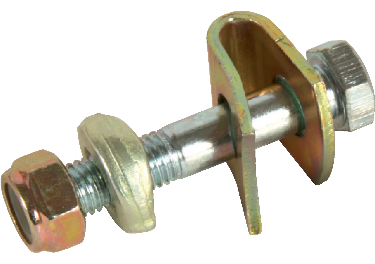 Zinkenhalter M12 x 85 mm – passend für Deutz-Fahr 16606401 GartenShop24