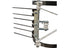 Zinkenband B 32 x L 5.000 mm, 13 Zinkenträger, 3 Zinken pro Reihe Prillinger Riemenabstand Mitte–Mitte 340 Prillinger