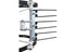 Zinkenband B 32 x L 4.250 mm, 11 Zinkenträger, 3 Zinken pro Reihe Prillinger Prillinger