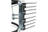 Zinkenband B 32 x L 5.330 mm, 13 Zinkenträger, 4 Zinken pro Reihe Prillinger Prillinger