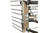 Zinkenband B 32 x L 5.000 mm, 13 Zinkenträger, 4 Zinken pro Reihe Prillinger Prillinger