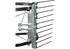 Zinkenband B 32 x L 5.715 mm, 15 Zinkenträger, 5 Zinken pro Reihe Prillinger Prillinger