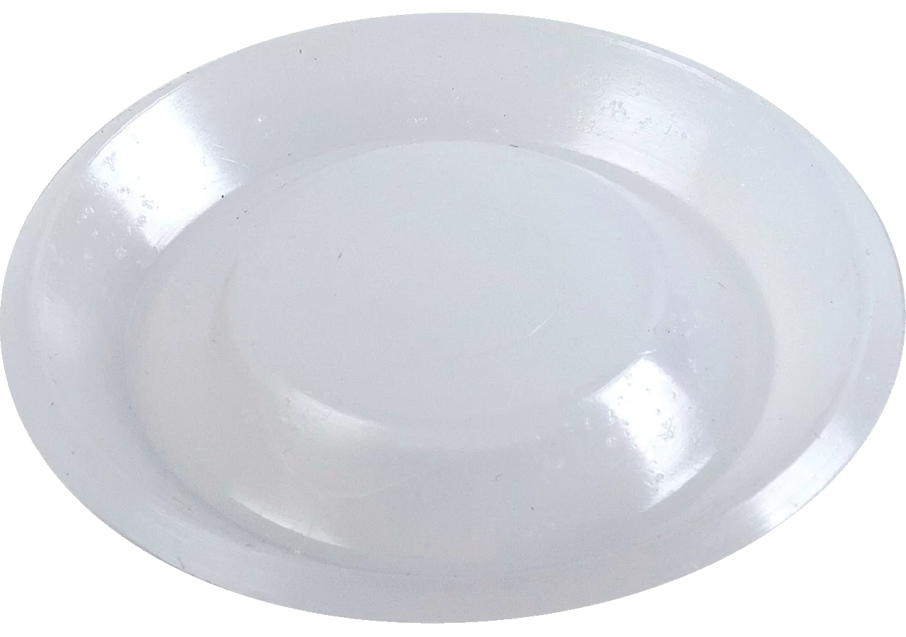 Abdeckscheibe AD 39 mm Pöttinger 624.045 Pöttinger