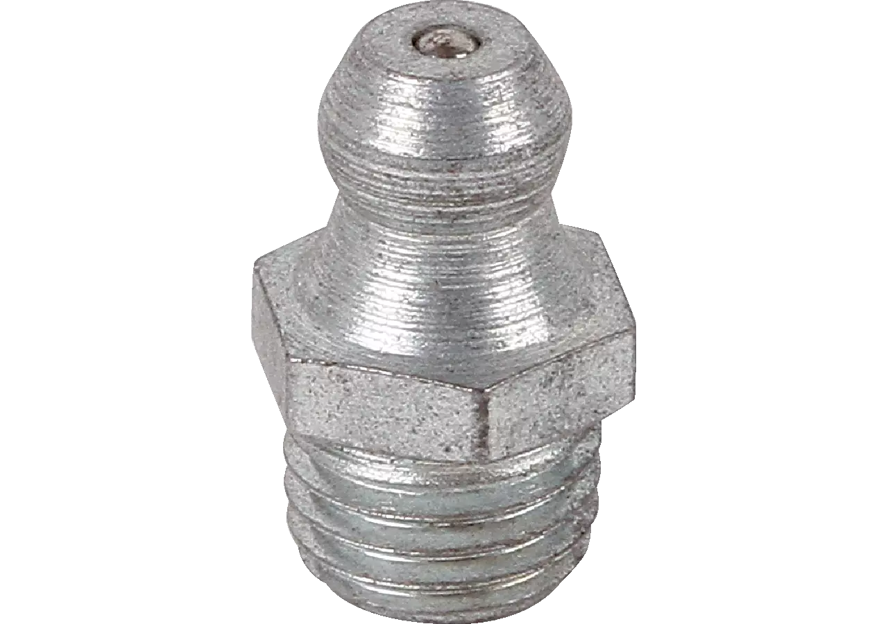 Schmiernippel M8 x 1 mm, DIN 71412 A Stoll 0015170 Stoll