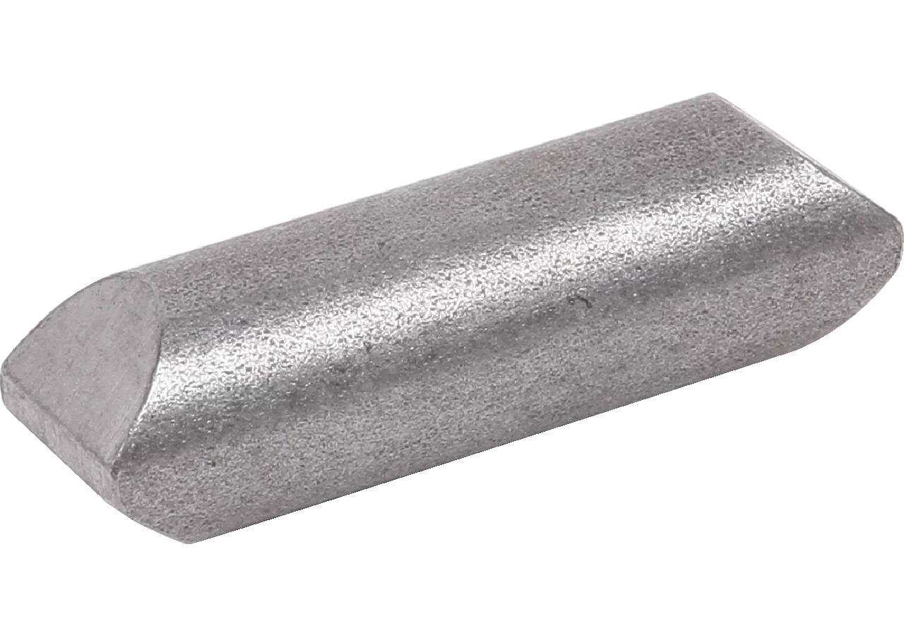 Mitnehmer L 45 mm, Stahl – passend für Stoll 994501003A GartenShop24