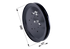 Riemenscheibe AD 360 mm SIP 151060504 SIP