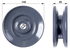 Riemenscheibe AD 140 mm SIP 151065607 SIP