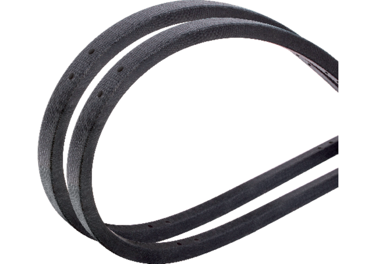 Riemenpaar vorgebohrt, 32 x 5.468 mm SIP 154771205 SIP