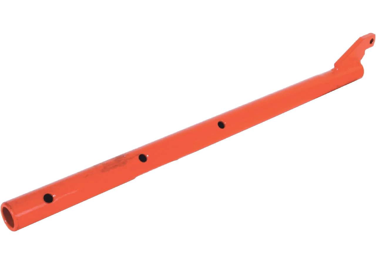 Zinkenträger L 705 mm, abnehmbar SIP 154685024 SIP