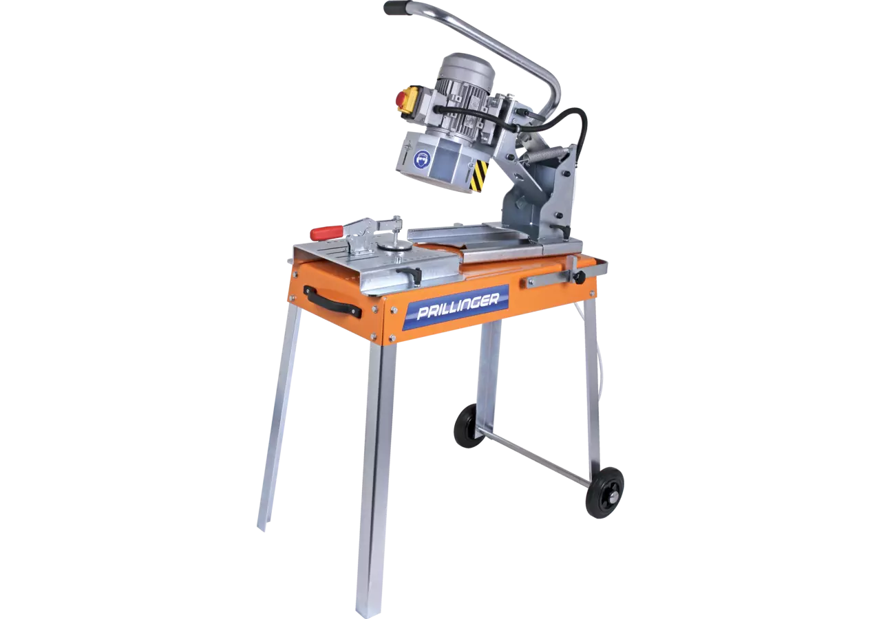 Messerschleifer MS 100 / 230 Volt Prillinger Prillinger