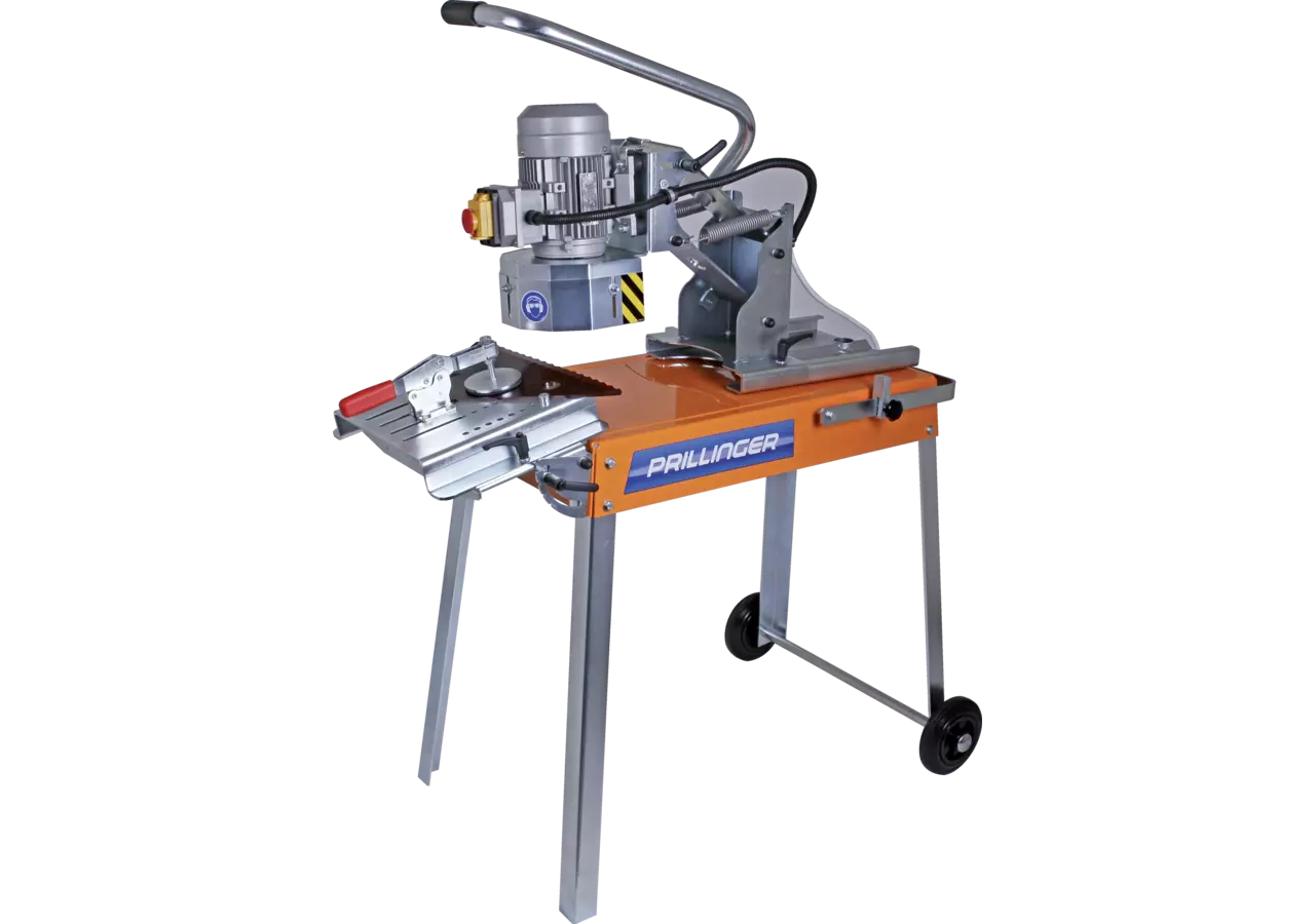 Linearschleifeinheit für Prillinger MS 100 Prillinger