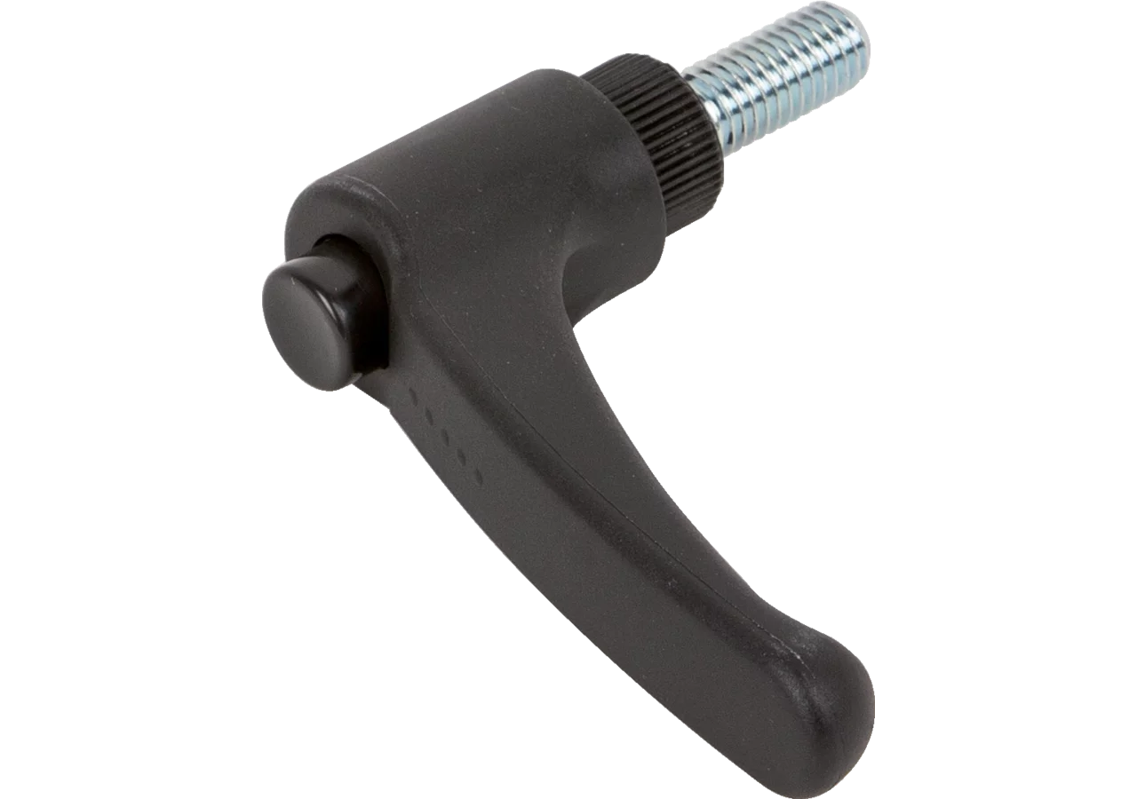 Klemmhebel M8 x 20 mm GartenShop24