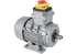 Drehstrommotor 1,1 kW, 2.835 U/min, 400 V GartenShop24