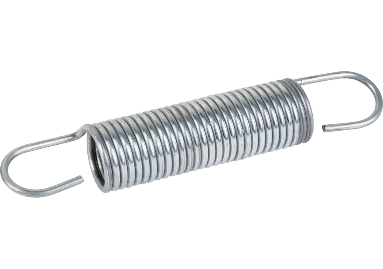 Zugfeder für Schleifeinheit GartenShop24