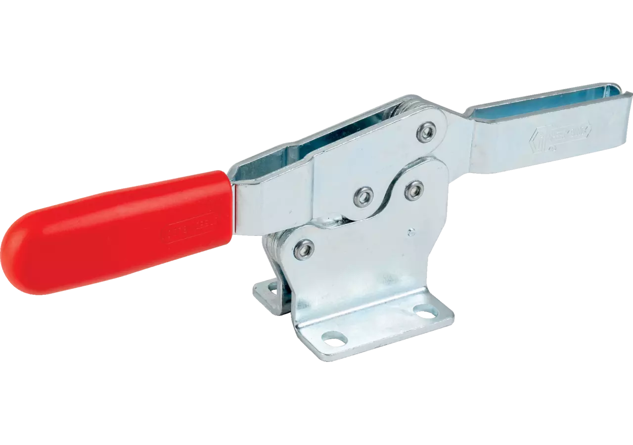 Kniehebelspanner für Spanneinheit GartenShop24