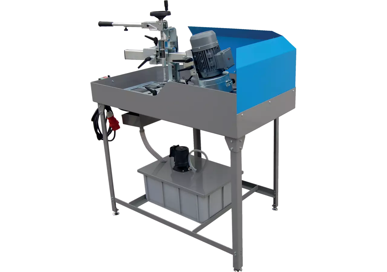 Messerschleifgerät Easygrind EG100 manuell GartenShop24