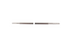 Zentralwelle L 1.457 mm – passend für Steyr 80413190030 GartenShop24
