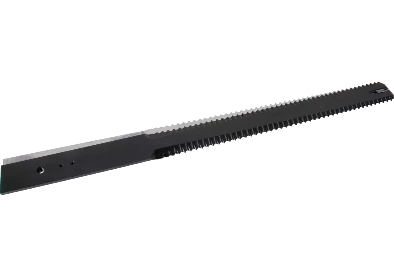 Messersatz L 1.100 mm – passend für Fella 122192 MWS
