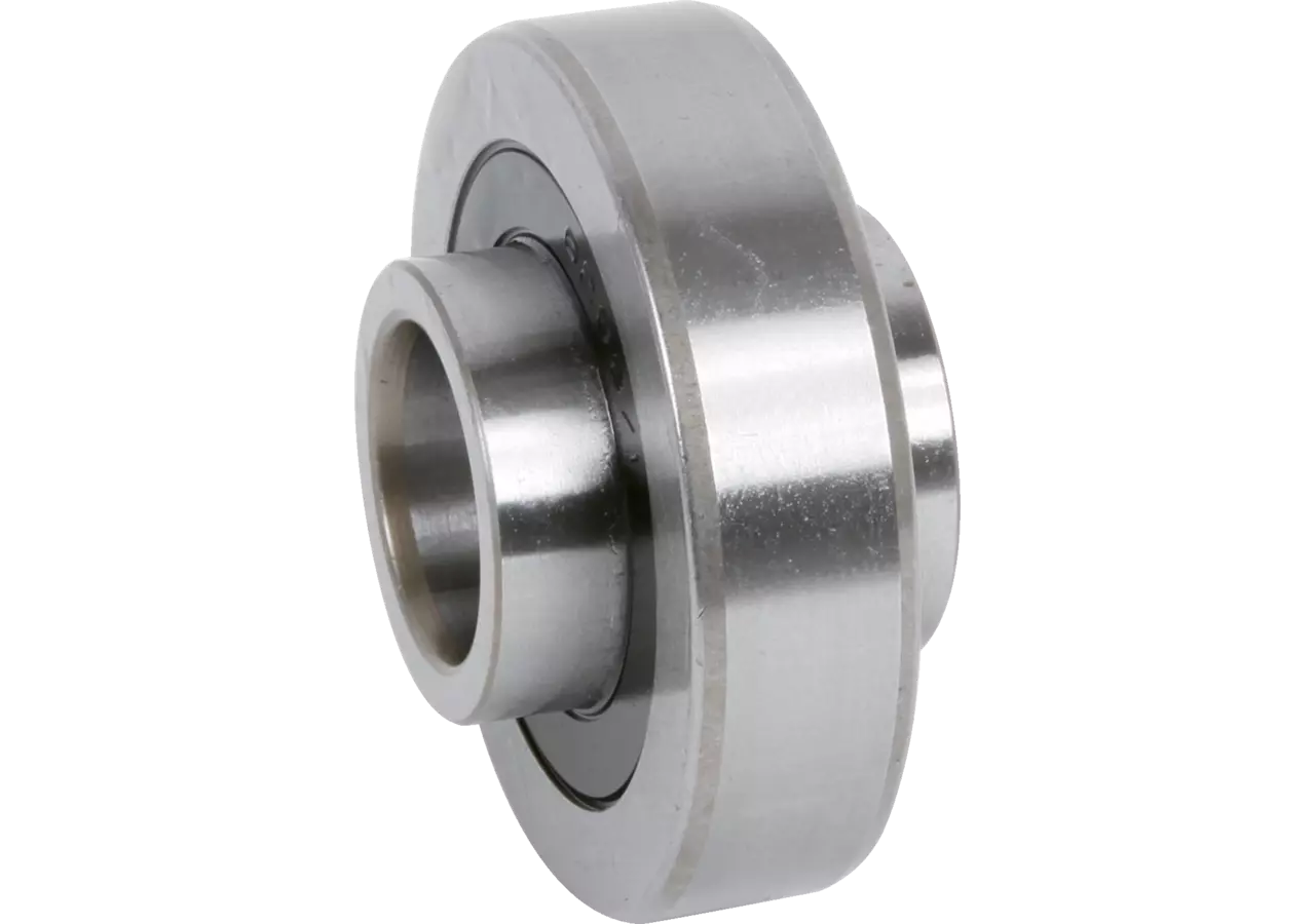 Kugellaufrolle AD 47 x ID 17 x B 25 mm – passend für Kuhn 50060000 GartenShop24