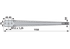 Messersatz L 1.150 mm – passend für Kuhn 50481700 GartenShop24