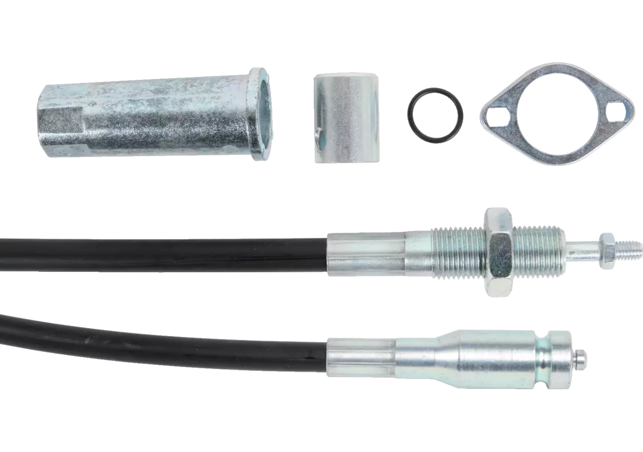 Bowdenzug L 2.000 mm – passend für Kuhn 82300028 GartenShop24