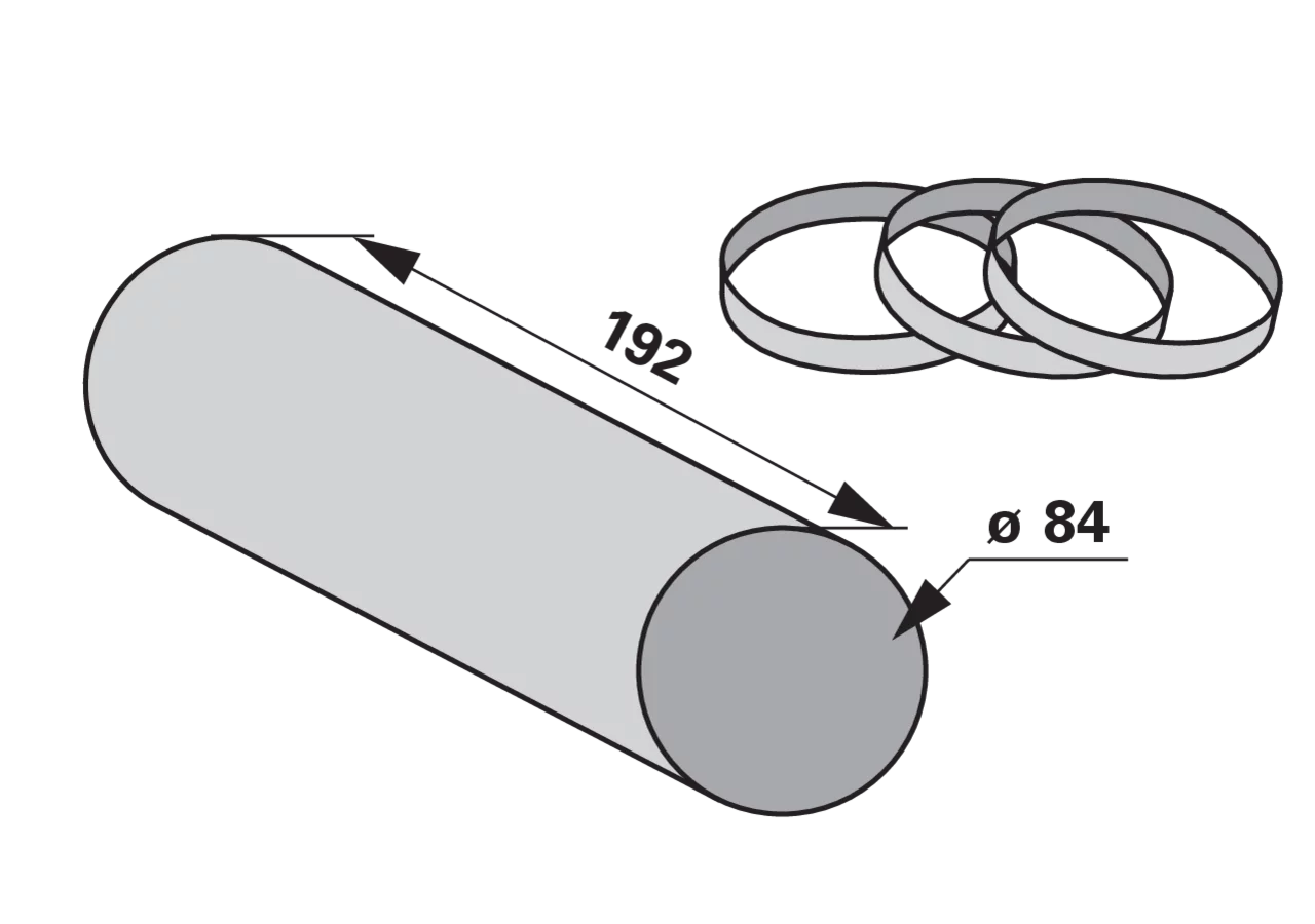 Schleifstein – passend für Claas 984318.2 GartenShop24