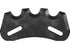 Mischwagenmesser L 187 x B 89 x S 5 mm, Heumesser – passend für Kuratli GartenShop24