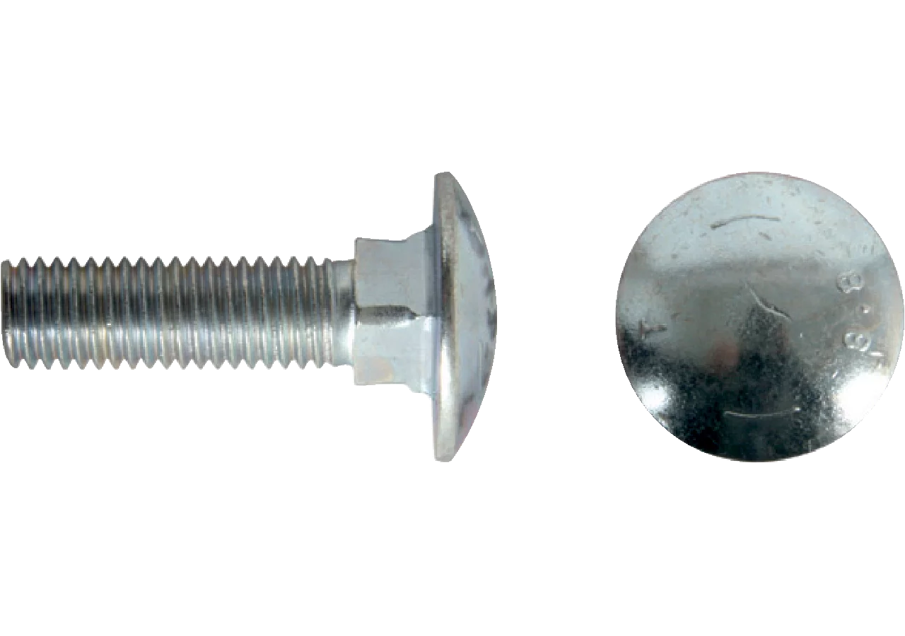 Torbandschraube M12 x 45 mm GartenShop24