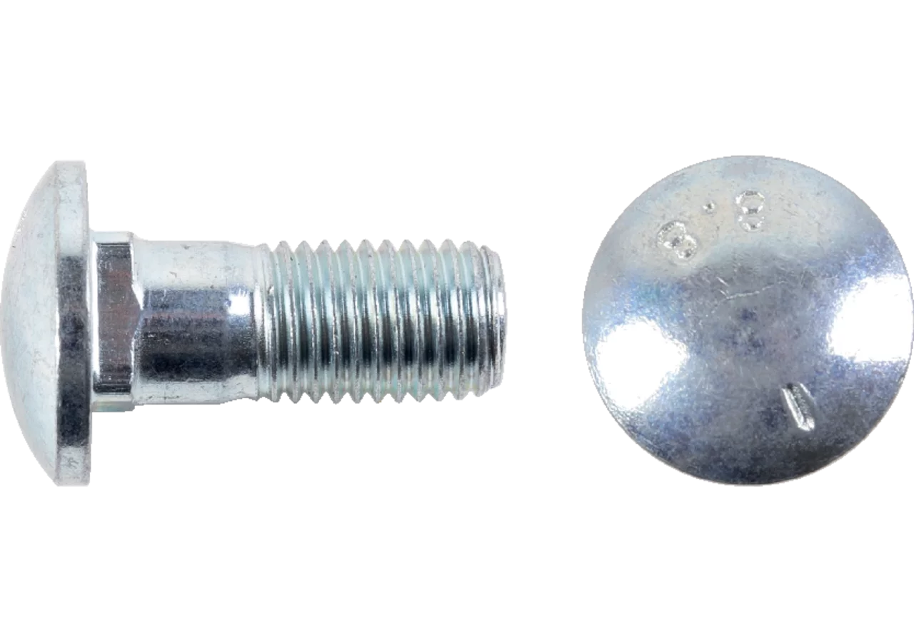 Flachrundschraube M12 x 30 mm – passend für Kuhn 50068900 GartenShop24