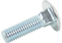 Flachrundschraube M10 x 35 mm GartenShop24
