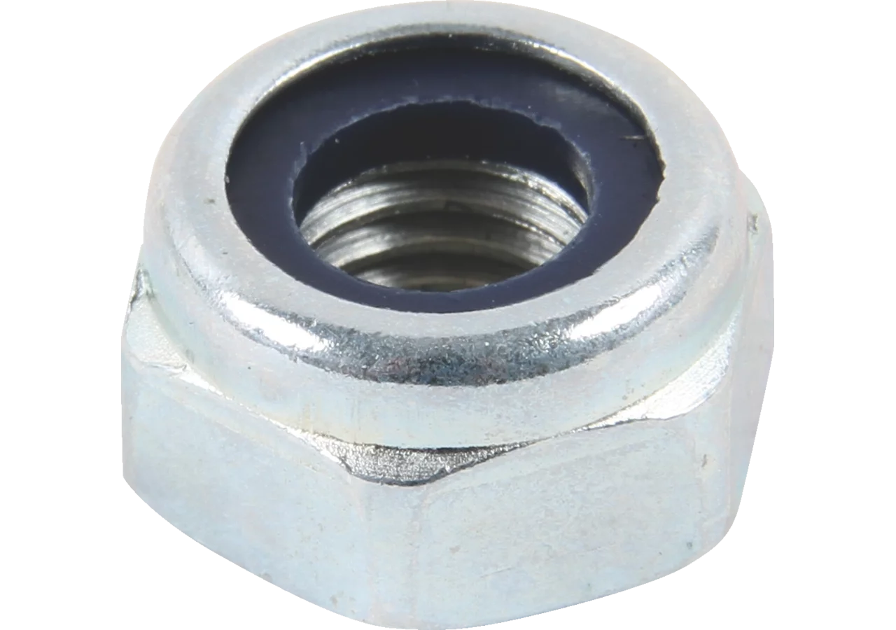 Stoppmutter M10 x 1,5 mm GartenShop24