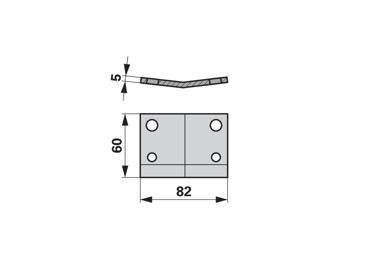Räumer – passend für Kemper 55204 GartenShop24
