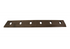Trommelmesser 6-Loch für Mais GartenShop24