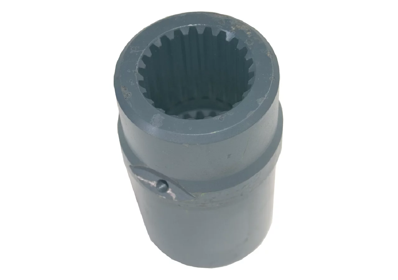 Profilbuchse GartenShop24