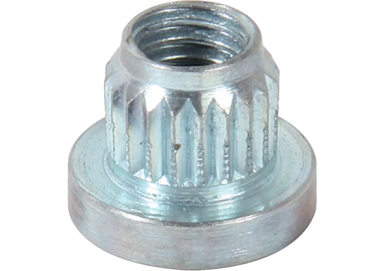 Einpressmutter Schumacher 10937 Schumacher