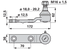 Kugelgelenk – passend für Claas 670120.1 GartenShop24