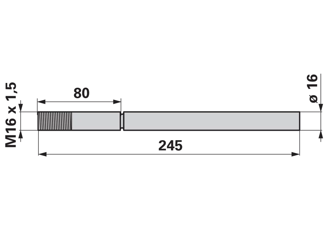 Einzugsfinger – passend für Claas 648068.3 GartenShop24