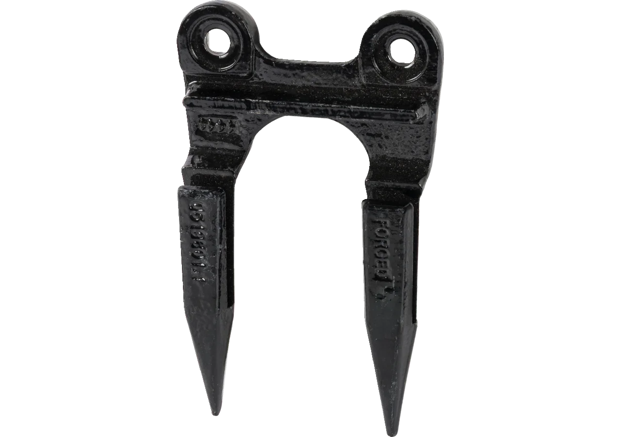 Doppelfinger – passend für Claas 519601.0 GartenShop24