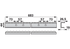 Förderleiste – passend für Claas 650713.2 GartenShop24