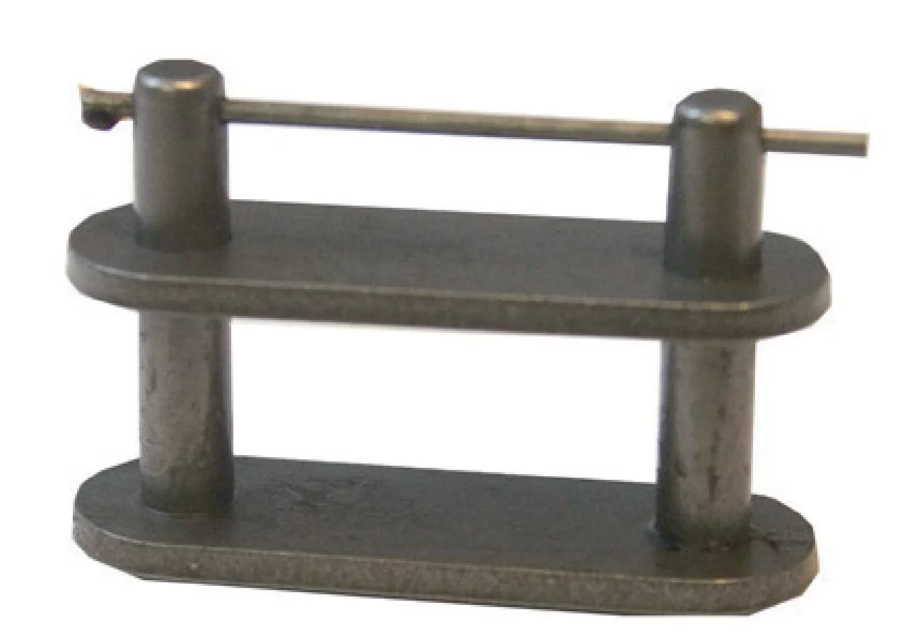 Steckglied – passend für Claas 002860.0 GartenShop24