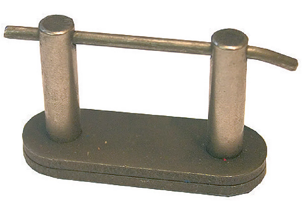 Steckglied – passend für Claas 603949.1 GartenShop24