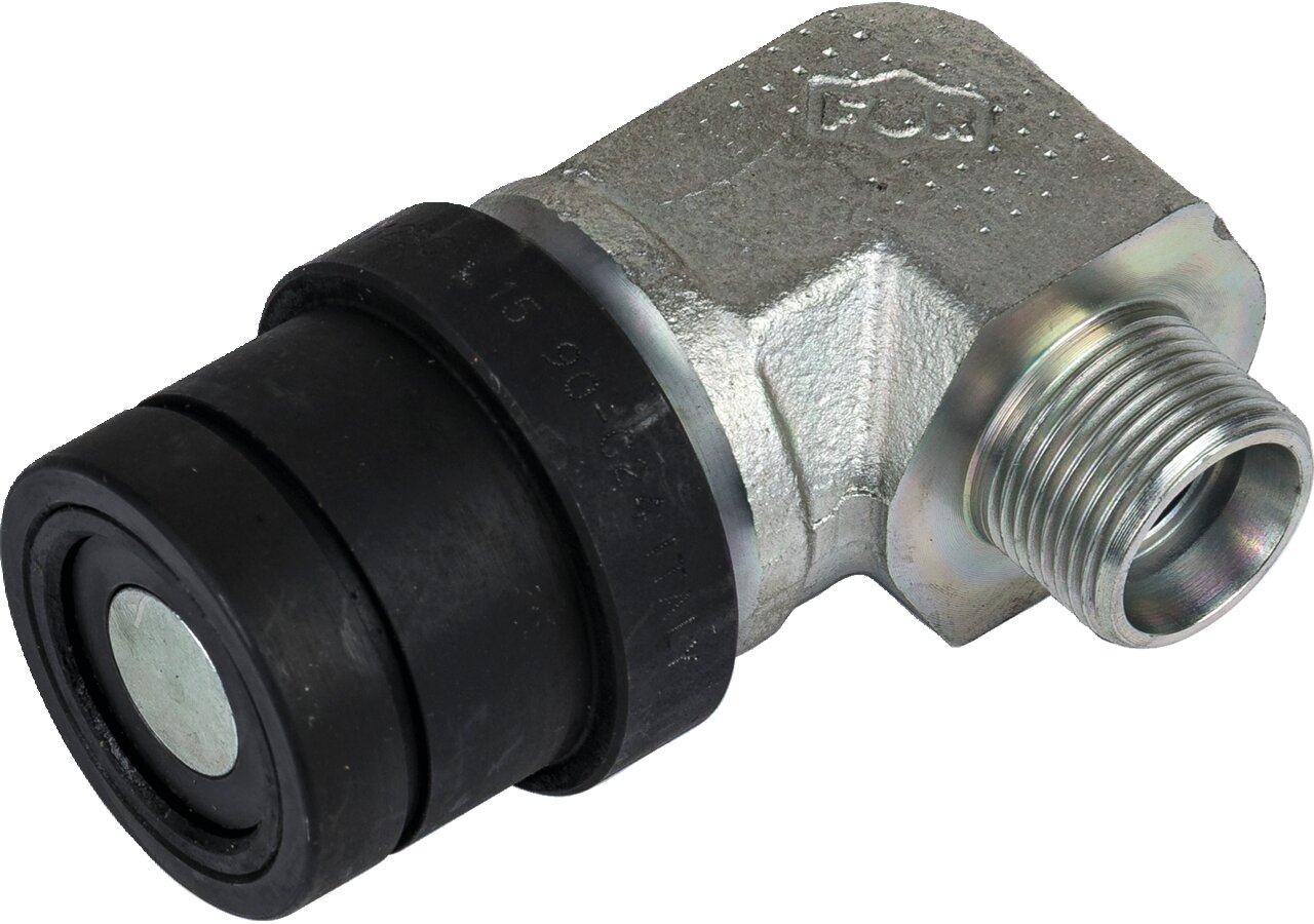 Kupplungsstecker – passend für Claas 697797.0 GartenShop24