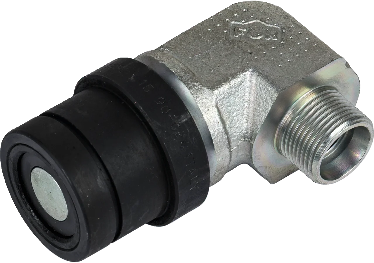 Kupplungsstecker – passend für Claas 697797.0 GartenShop24