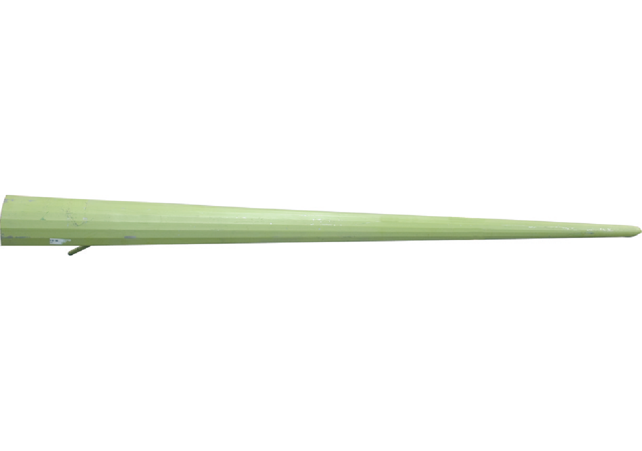Abweiser aussen lang, 2600 mm GartenShop24