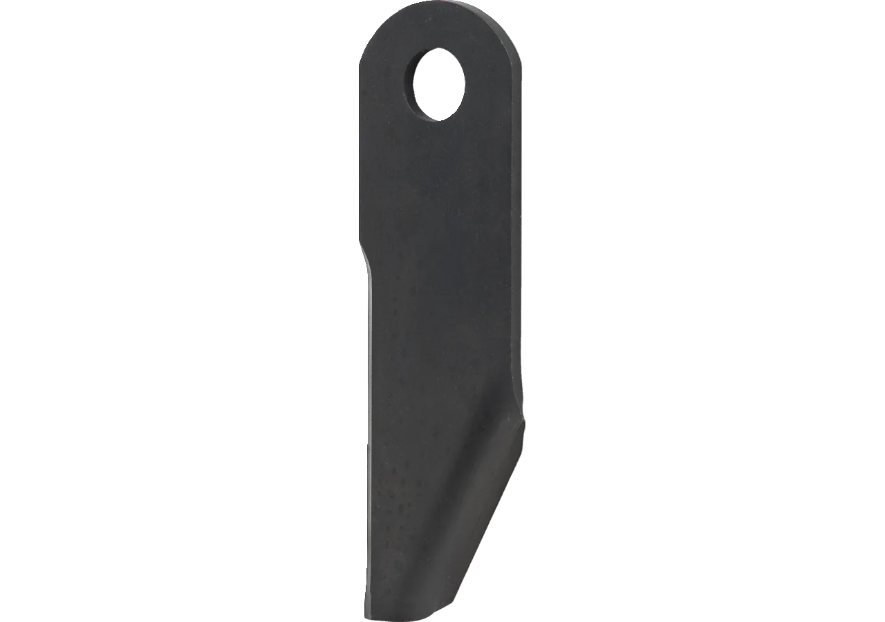 Häckslermesser links, beschichtet – passend für New Holland 87384918 GartenShop24