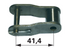 Kröpfglied – passend für New Holland 80040242 GartenShop24